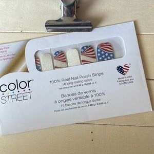Color Street American Dream *retired*